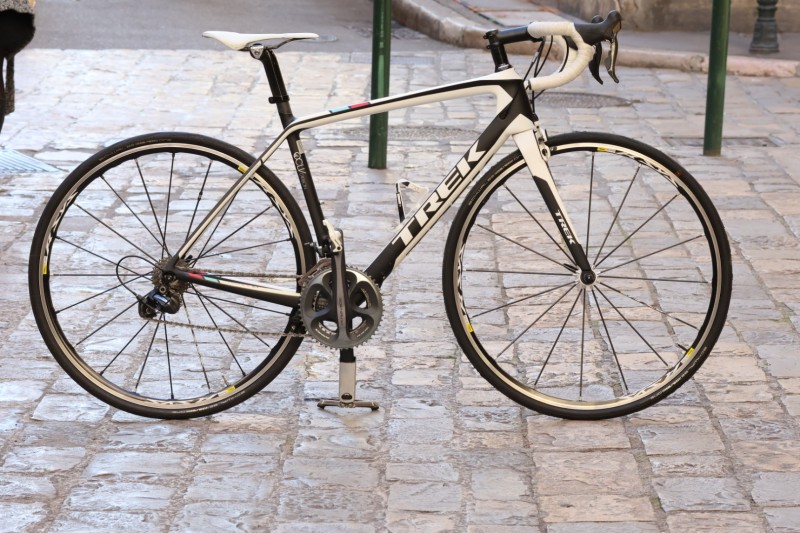 Des vélos de route Haut de gamme pour une clientèle exigeante 