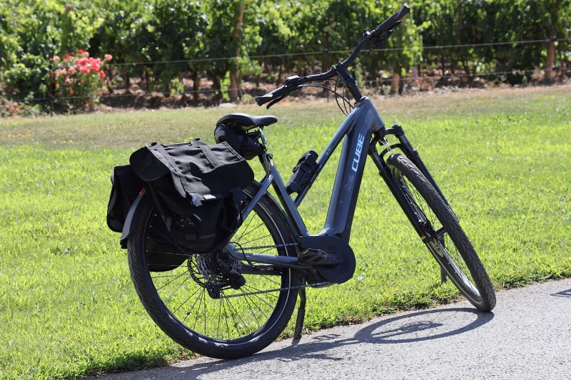 Quelles sont les modalités de paiement pour la location de vélo ou trottinette ?