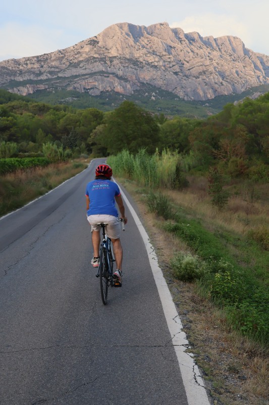 Le printemps, la période idéale pour louer un vélo 