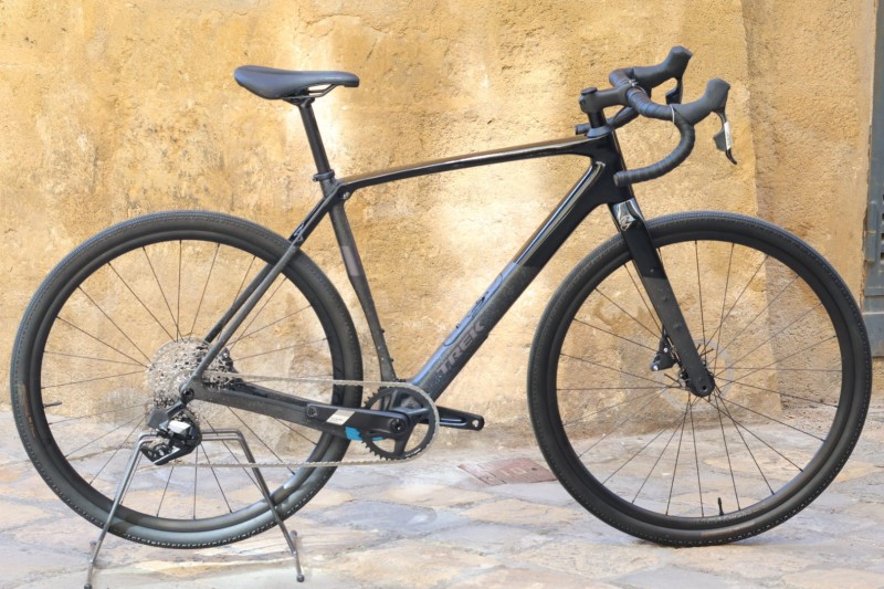 Gravel TREK Checkpoint SL5 