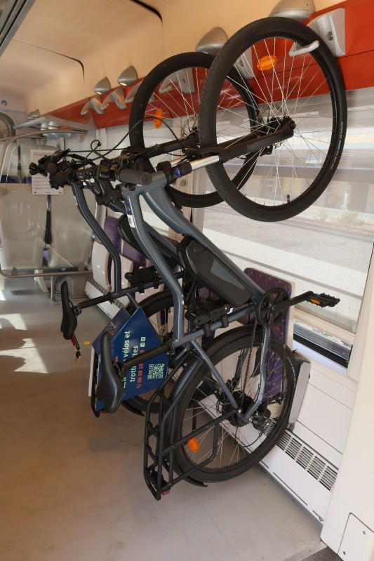 Quelle est l'autonomie des vélos électriques?