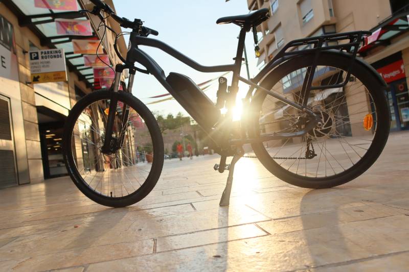 Profitez de la fraicheur en soirée grâce a nos créneaux de location NOCTURNE !  17h- 22h