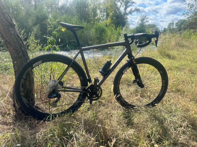 l’hiver se termine à Aix en provence , pensez à la location de vélos chez AixBike
