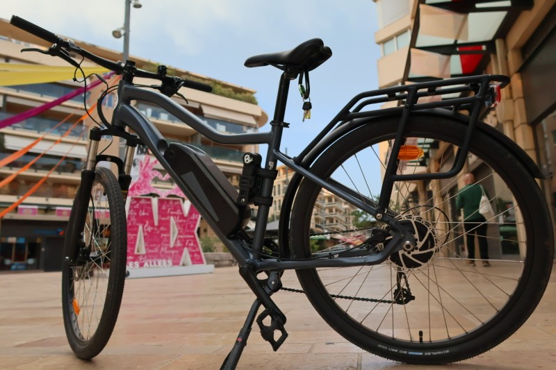 Comment fonctionne le processus de réservation ?