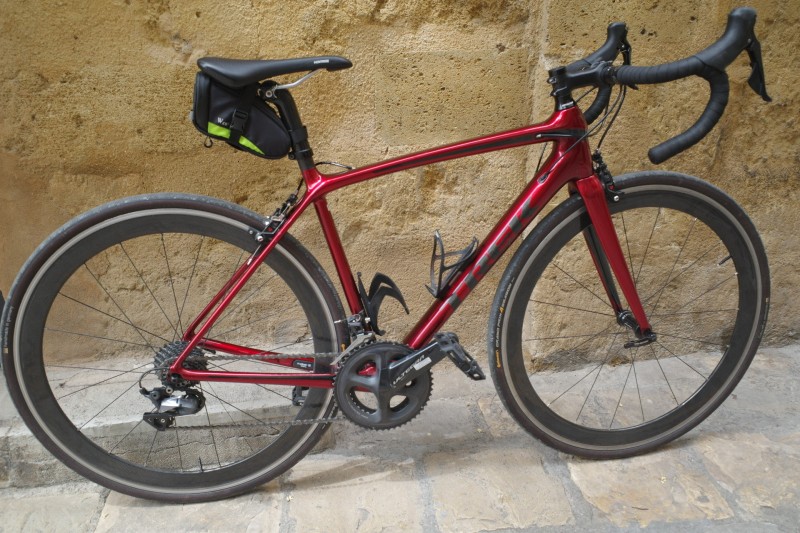 Émonda TREK en petite taille 