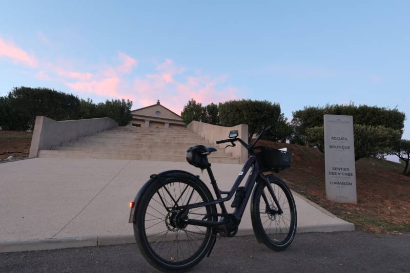 Nous nous adaptons à votre emploi du temps