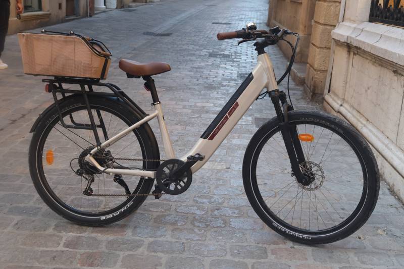 le City Elégance ,  urbain premium pour découvrir Aix-en-Provence