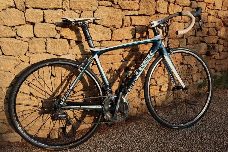 La plus belle route d’Aix en vélo musculaire loué chez AixBike