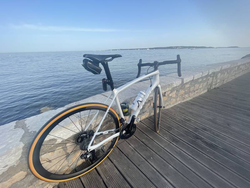 Trip le long de la Méditerranée