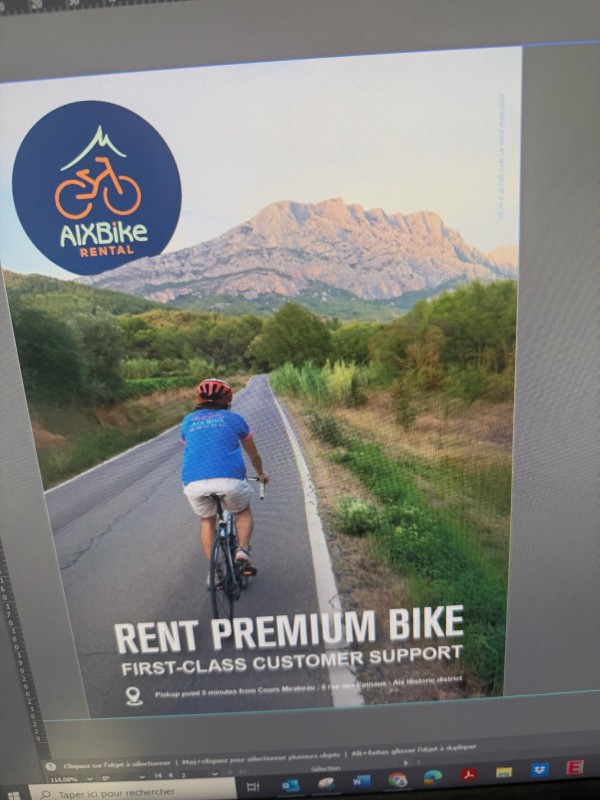 Notre nouveau Flyer 2025