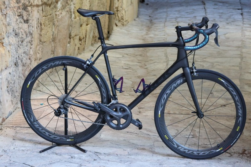 TREK EMONDA Ultegra