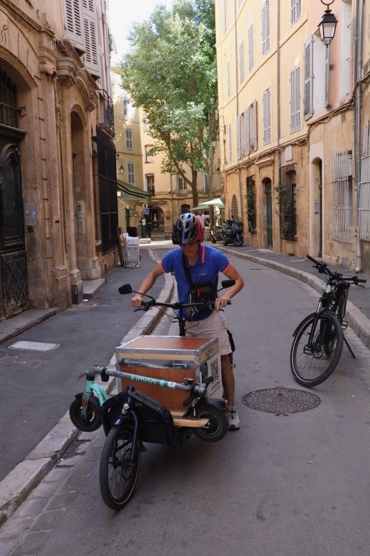 Un service de dépannage ou d'assistance est il prévu en cas de problème lors de la location de vélo ou trottinette?