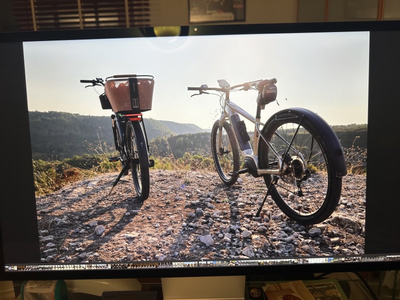 Dois-je laisser une caution pour la location de vélo ou trottinette?
