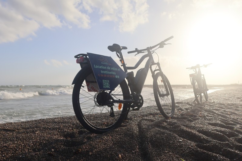 Le printemps, la période idéale pour louer un vélo 