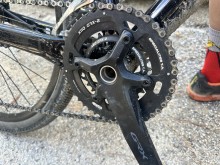 Notre zone d'activité pour ce service Location de vélos électriques pour événements avec service de planification inclus