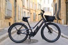 Notre zone d'activité pour ce service Location de vélo électrique à la demi journée avec tarif réduit et casque fourni