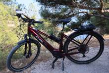 Notre zone d'activité pour ce service Réserver un vélo électrique de la marque Specialized avec essai gratuit et garantie satisfaction