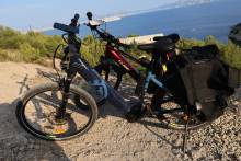 Notre zone d'activité pour ce service Trottinettes électriques en location avec assurance incluse et options personnalisables