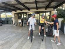 Réservez une chambre dans un hôtel de luxe avec spa 5 étoiles Aix en Provence Hôtel Renaissance