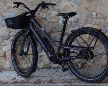 Notre zone d'activité pour ce service Location de vélos électriques pour événements avec service de planification inclus