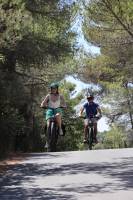 domaine viticole et un centre culturel réputé pour sa fusion de l’art contemporain, de l’architecture, et de la production de vin bio.  Le Puy Saint réparade Château La Coste