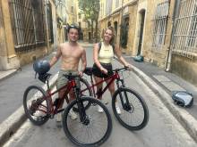 Nos prestations sur le secteur de Nice 06 Alpes-Maritimes