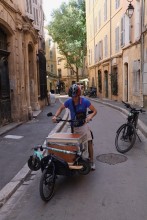 Nos prestations sur le secteur de Aix Les Milles