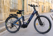 Notre zone d'activité pour ce service Tarif location vélo électrique au mois avec kilométrage illimité et maintenance offerte